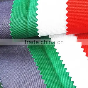 Poly Cotton Militry Fabric for Militry Uniform(TPC240) thumbnail-2
