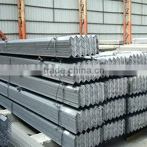 Q235 Equal Steel Angle thumbnail-4