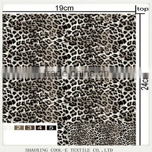 Chiffon Water Printing Fabric thumbnail-1