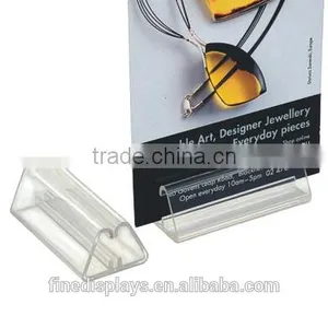 Menu Holder(AR-U-519) thumbnail-1