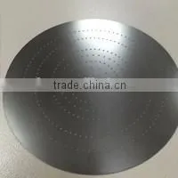Factory Price Stainless Steel 304/316 Photo Etching Metal Filter Mesh thumbnail-1