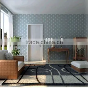 Classical Mdf Wooden Door New thumbnail-1