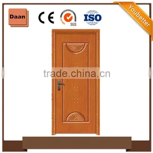 Factory Best Price Pvc and Wood Windows and Doors thumbnail-1