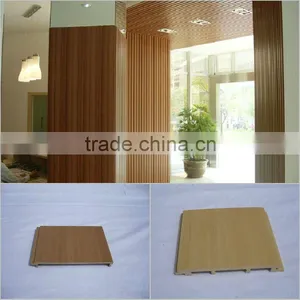 Mothproof Wpc Interior Wall Panel thumbnail-1