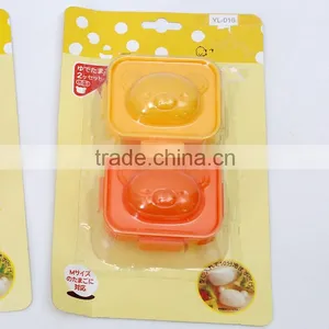 BENTO RICE ROLL MAKER SET WITH ANIMAL SHAPED thumbnail-2
