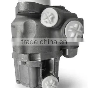 MERCEDES BENZ 001 460 3180 (LUK 542 0048 10) Auto Parts Trucks Power Steering Pump thumbnail-1