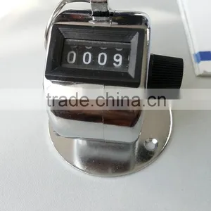 Digital Hand Tally Counter,Kingsom DT-01 Digital Hand Tally Counter thumbnail-2