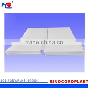Easy to Clean and Puncture Plastic Coreflute Board thumbnail-5