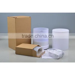 Hot Sale Warm White Color DC 300ML BS10W300 Electric Ultrasonic Aroma Diffuser thumbnail-6