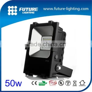 Hot New Products Outdoor Flood Light Epistar SMD 3030 50W Led Floodlight thumbnail-1