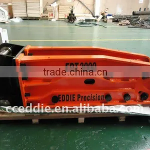 Hydraulic Hammer for EX200 Excavator Philippines thumbnail-1