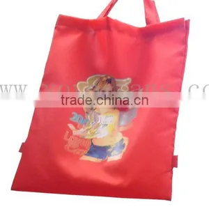 Polyester Shopping Bag thumbnail-1