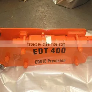 Professional Hydraulic Rock Breaker thumbnail-1