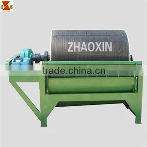 HOT Selling High Quality CTB Magnetic Separator Magnetic Plant With Best Price thumbnail-1