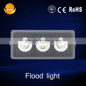 Factory Price High Power Waterproof Outdoor 160w 200W 240w LED Flood Light thumbnail-5