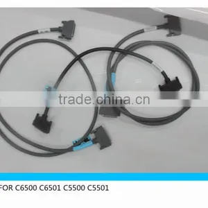 USB Line For Konica Minolta C6500 C6501 C5500 C5501EFI Fiery Data Line thumbnail-2