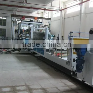 Pet Sheet Production Line/pet Sheet Extrusion Line/pet Sheet Extruder thumbnail-1