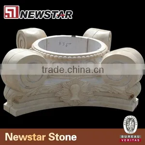 Newstar Antique Column Capital thumbnail-5