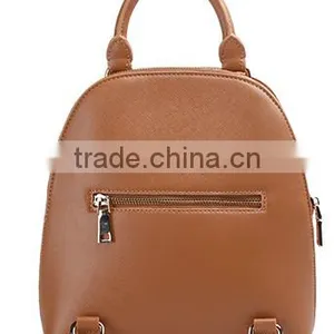 Offering Fashion Pu Leather Ladies Shoulder Bag ( T213) thumbnail-3