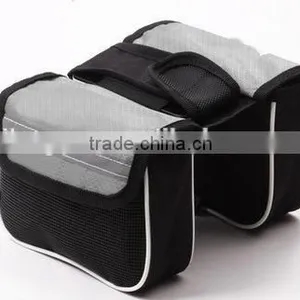 Supply Nylon Bicycle Carrier Pannier ( B792) thumbnail-4
