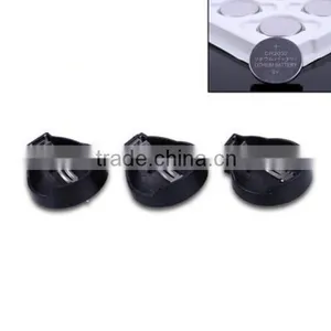 CR2032 3V Button Cell Battery Holder thumbnail-1