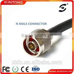[Joanna] 2016 Xuntong N Male to SMA Female Cable Assembly Jumper thumbnail-1