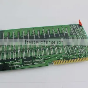 Usb Flash Keyboard Pcb Assembly thumbnail-1