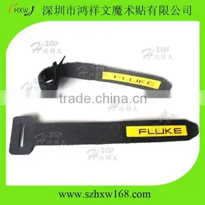On Promotion Flexible Releasable Plastic Cable Tie thumbnail-3