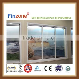 Quality Best-selling Track Frame Aluminum thumbnail-1