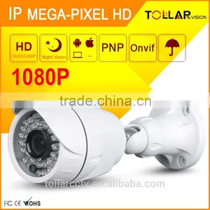 New Arrival Durable Home WIFI Camera thumbnail-2