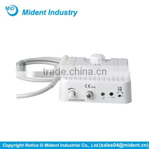 China Cheap Dental Ultrasonic Scaler Price, Portable Dental Scaler thumbnail-2