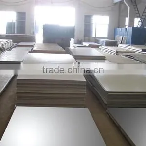 Cold and Hot Rolled Stainless Steel Sheet Punch With Top Quality thumbnail-5