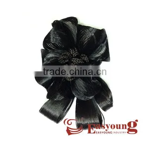 2015 New Hair Style Pieces for Wedding, Beauty Salon Show Hair Accessories thumbnail-2