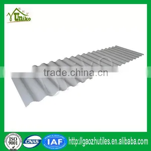 Antique Composite Translucent Corrugated Plastic Pvc Roofing Sheets thumbnail-3