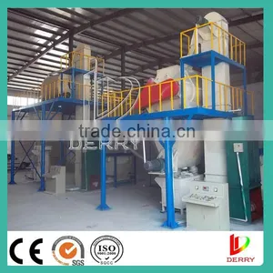 Premix Feed Production Machinery thumbnail-1
