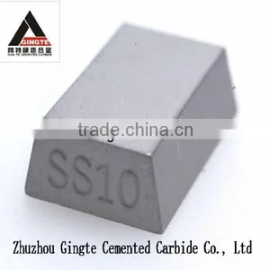 Tungsten Carbide Blades SS10 thumbnail-1
