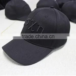 6 Panels Cheap Fashion Sport Baseball Cap thumbnail-3