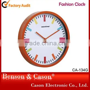 Cason Dog Pet Wall Clock for Sitting Room Decoration thumbnail-1