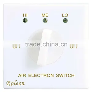 RL101 Fan Speed Controller thumbnail-1