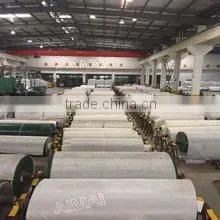 Foshan Aimai Industrial Belt Co., Ltd. company overview - view 2 thumbnail