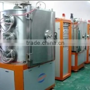 TS-DM Series Plasma Coating Machine thumbnail-1