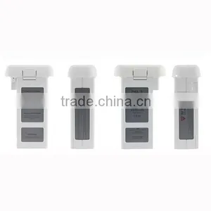 High Performance 4500mAh 15.2V Intelligent Flight Battery for DJI Phantom 3 Battery Lipo thumbnail-2