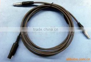 Ashtech Surveying Instrument 2.0m GPS Radio Data Cable thumbnail-1