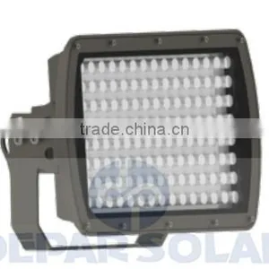 120W LED Tunnel Light Power LED Flood Light 220VAC thumbnail-1