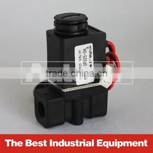 Mini Solenoid Water Valves 2P Series Oil Pressure/flow Control Valve thumbnail-2