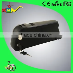 Popular Deep Cycle Lafree Electric Bike Battery thumbnail-4