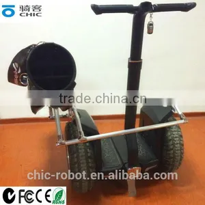 CHIC GOLF no Pollution Electric Golf Cart Competitive Price1000W thumbnail-1