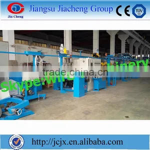Electrical Wire Extrusion Line thumbnail-4