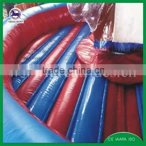 Inflatable Mechanical Bull Riding for Sale thumbnail-6