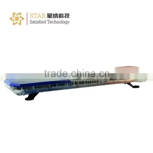 Led Emergency Strobe Warning Light thumbnail-4